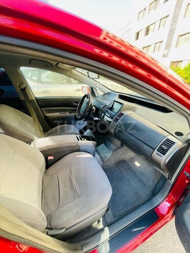 Toyota Prius 2008, 217,000 km - 1.5 l - Bakı