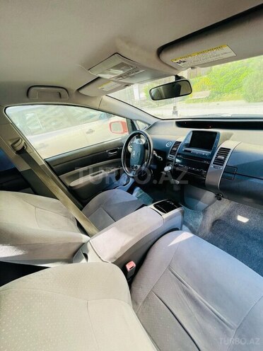 Toyota Prius 2008, 217,000 km - 1.5 l - Bakı