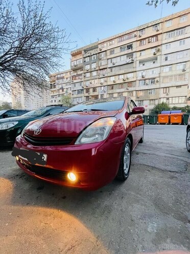 Toyota Prius 2008, 217,000 km - 1.5 l - Bakı
