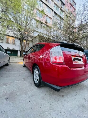 Toyota Prius 2008, 217,000 km - 1.5 l - Bakı