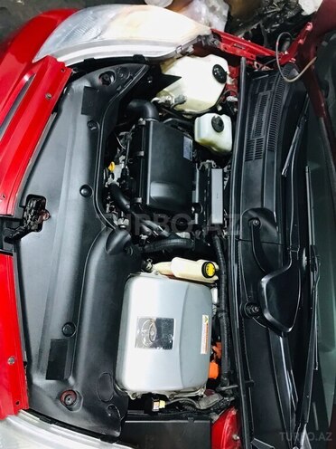 Toyota Prius 2008, 217,000 km - 1.5 l - Bakı