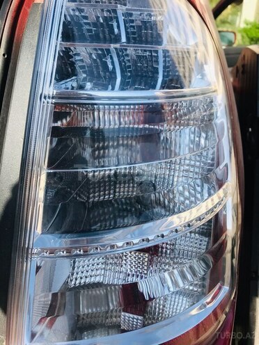 Toyota Prius 2008, 217,000 km - 1.5 l - Bakı
