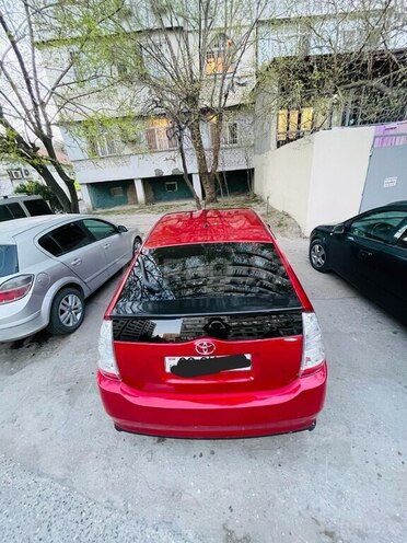 Toyota Prius 2008, 217,000 km - 1.5 l - Bakı