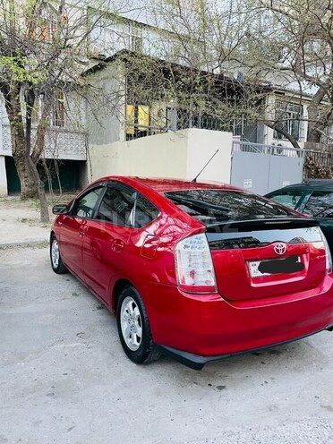 Toyota Prius 2008, 217,000 km - 1.5 l - Bakı