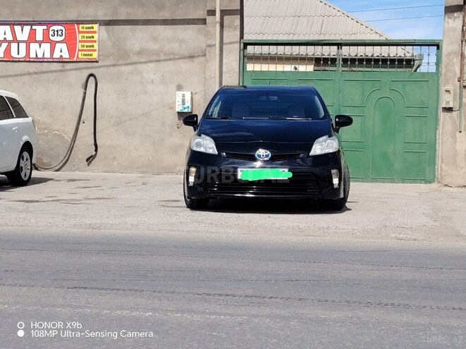 Toyota Prius 2015, 222,121 km - 1.8 л - Sumqayıt