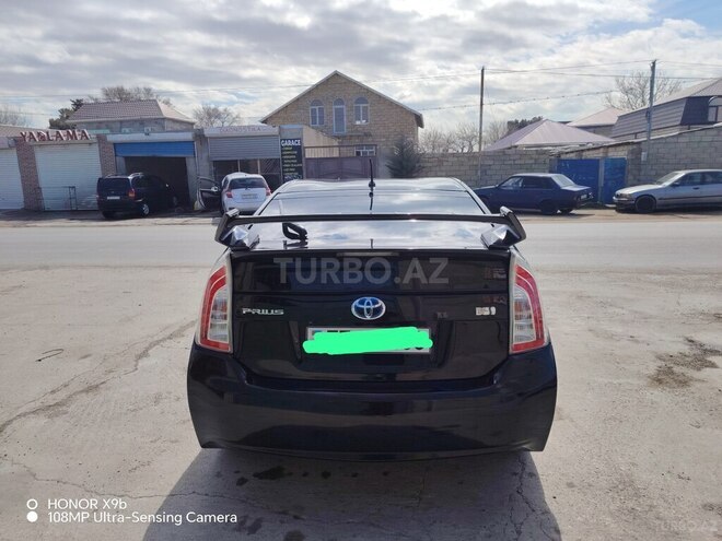 Toyota Prius 2015, 222,121 km - 1.8 л - Sumqayıt