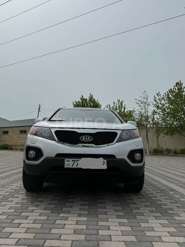 Kia Sorento 2009, 80,150 km - 2.2 l - Bakı