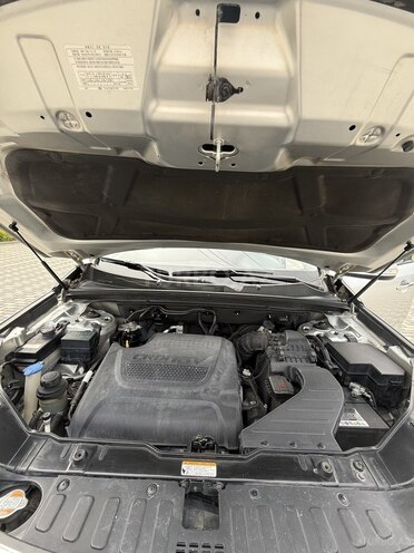 Kia Sorento 2009, 80,150 km - 2.2 l - Bakı