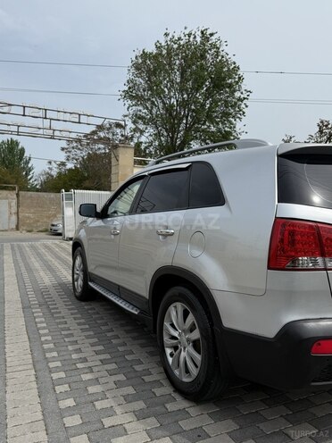 Kia Sorento 2009, 80,150 km - 2.2 l - Bakı