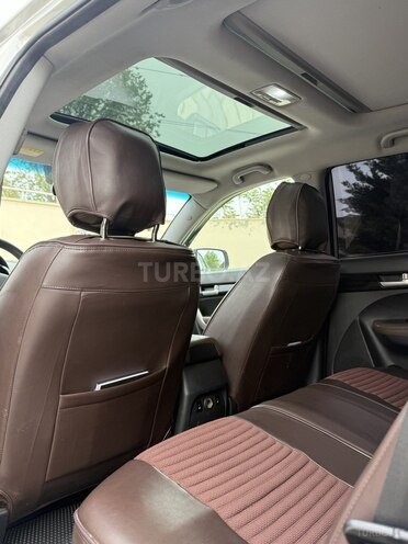 Kia Sorento 2009, 80,150 km - 2.2 l - Bakı