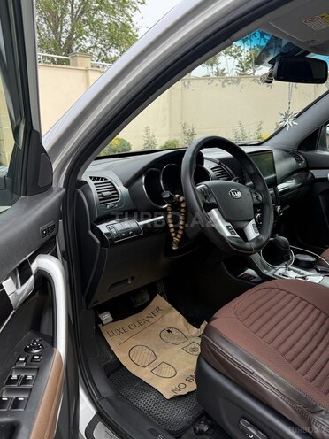 Kia Sorento 2009, 80,150 km - 2.2 l - Bakı