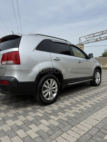 Kia Sorento 2009, 80,150 km - 2.2 l - Bakı