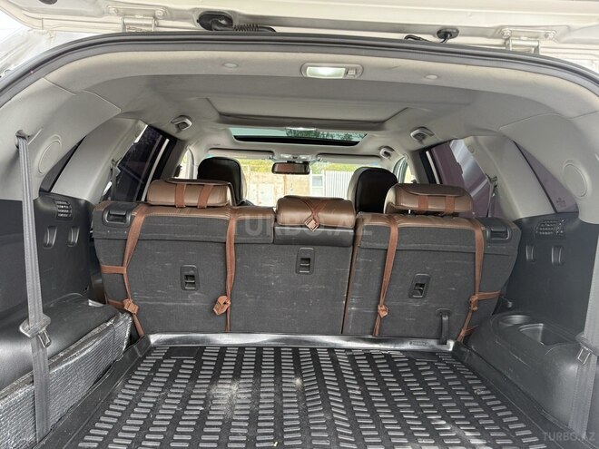 Kia Sorento 2009, 80,150 km - 2.2 l - Bakı