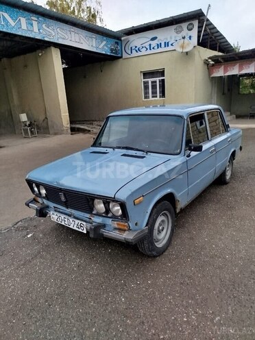 LADA (VAZ) 2106 1981, 95,556 km - 1.5 л - Göygöl