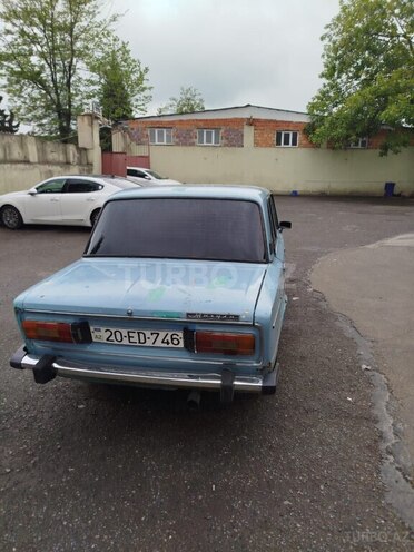LADA (VAZ) 2106 1981, 95,556 km - 1.5 л - Göygöl