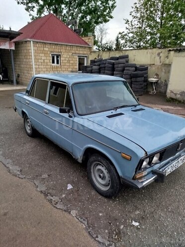 LADA (VAZ) 2106 1981, 95,556 km - 1.5 л - Göygöl