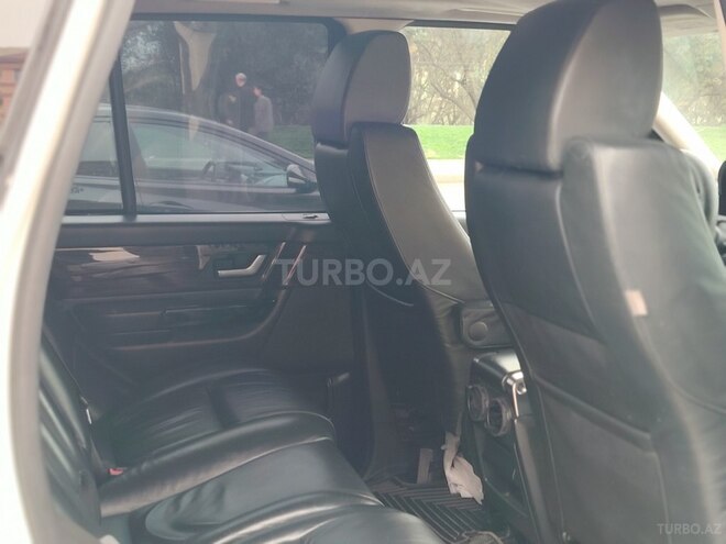 Land Rover RR Sport 2007, 197,000 km - 3.2 л - Bakı