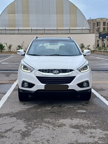 Hyundai Elantra 2014, 134,957 km - 2.0 л - Bakı