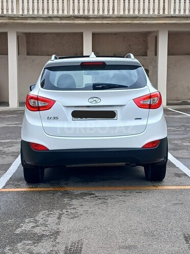 Hyundai Elantra 2014, 134,957 km - 2.0 л - Bakı