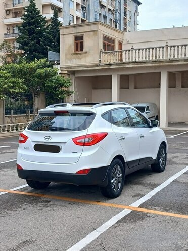 Hyundai Elantra 2014, 134,957 km - 2.0 л - Bakı