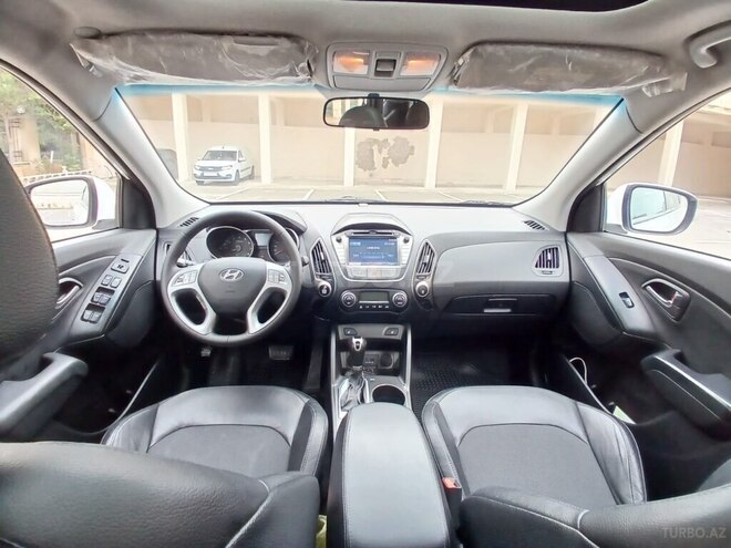 Hyundai Elantra 2014, 134,957 km - 2.0 л - Bakı