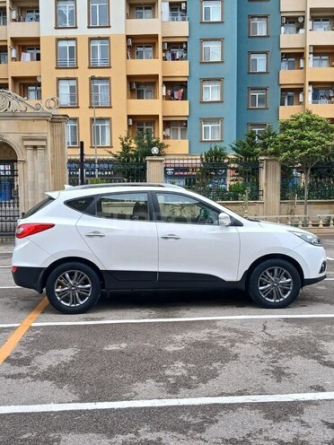 Hyundai Elantra 2014, 134,957 km - 2.0 л - Bakı
