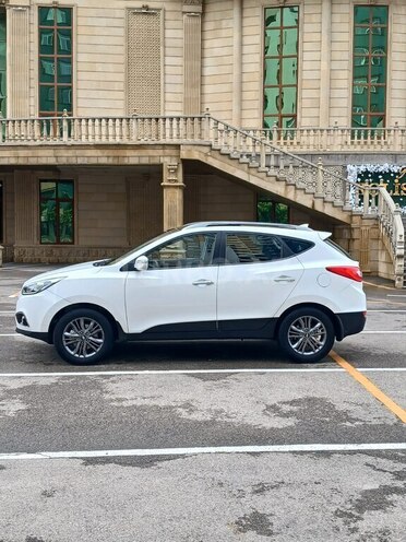 Hyundai Elantra 2014, 134,957 km - 2.0 л - Bakı