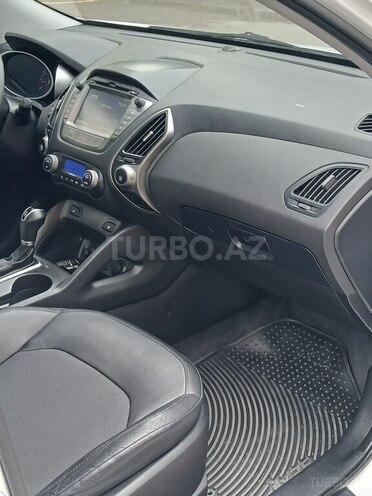 Hyundai Elantra 2014, 134,957 km - 2.0 л - Bakı