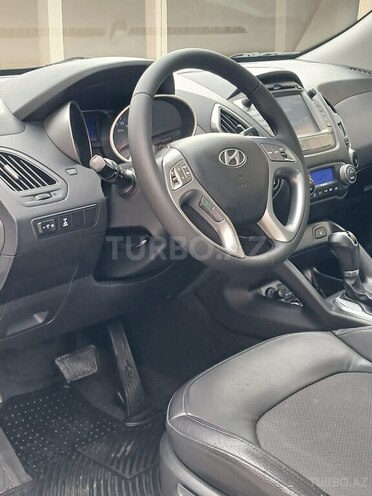 Hyundai Elantra 2014, 134,957 km - 2.0 л - Bakı