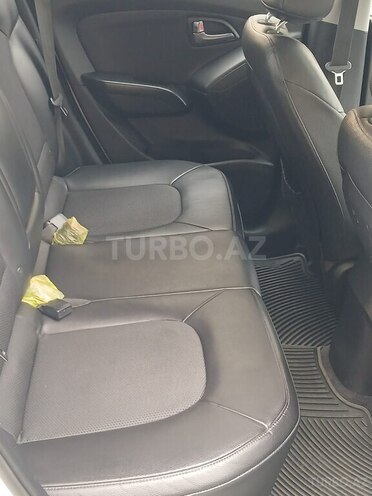 Hyundai Elantra 2014, 134,957 km - 2.0 л - Bakı