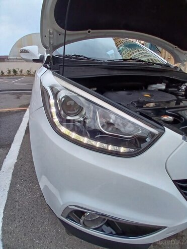 Hyundai Elantra 2014, 134,957 km - 2.0 л - Bakı