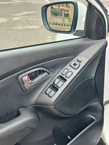 Hyundai Elantra 2014, 134,957 km - 2.0 л - Bakı