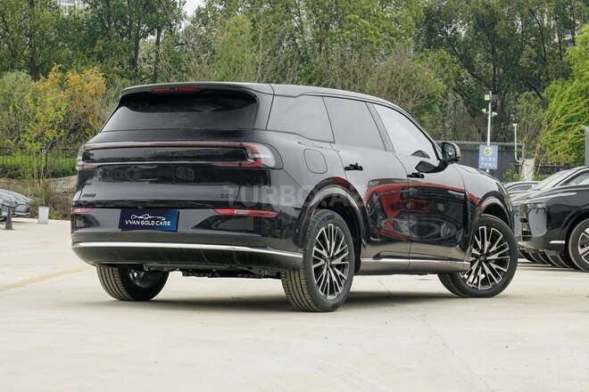 Changan  2025, 0 km - 1.5 л - Bakı
