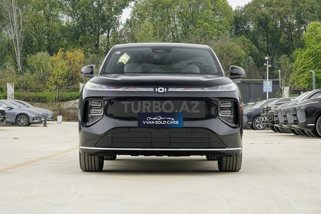Changan  2025, 0 km - 1.5 л - Bakı