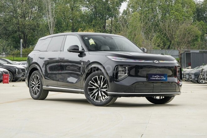Changan  2025, 0 km - 1.5 л - Bakı