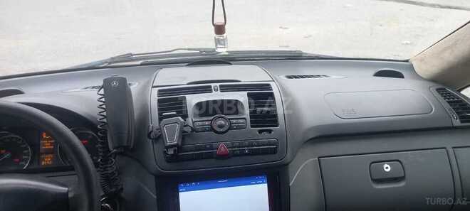 Mercedes Vito 115 2007, 345,568 km - 2.2 l - Bakı