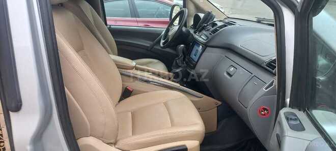 Mercedes Vito 115 2007, 345,568 km - 2.2 l - Bakı