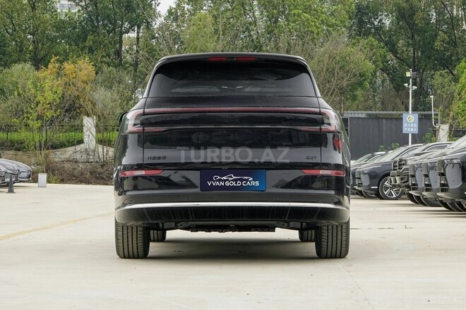 Changan  2025, 0 km - 1.5 л - Bakı