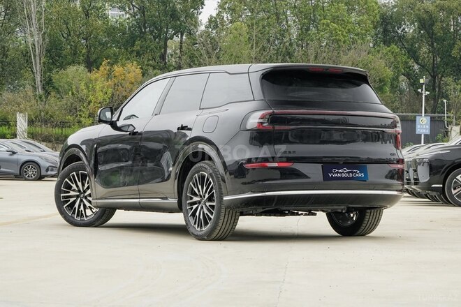 Changan  2025, 0 km - 1.5 л - Bakı