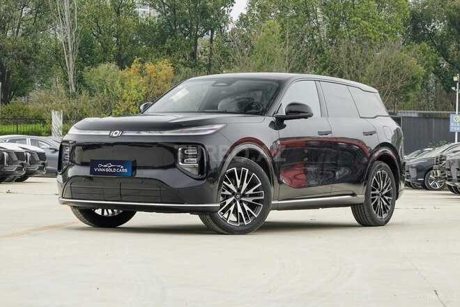 Changan  2025, 0 km - 1.5 л - Bakı