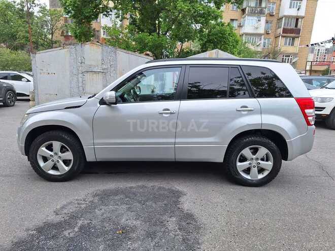 Suzuki Grand Vitara 2013, 242,000 km - 2.4 l - Bakı