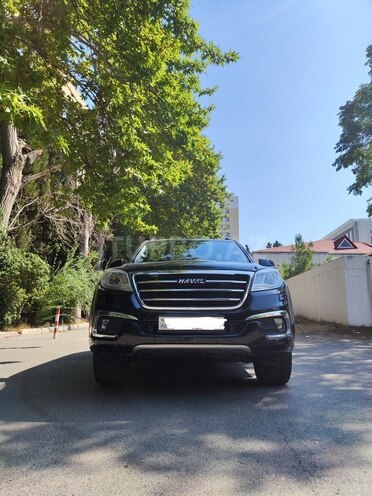 Haval H9-1