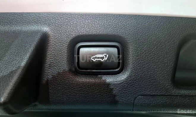 Hyundai Santa Fe 2023, 25,800 km - 1.6 l - Bakı