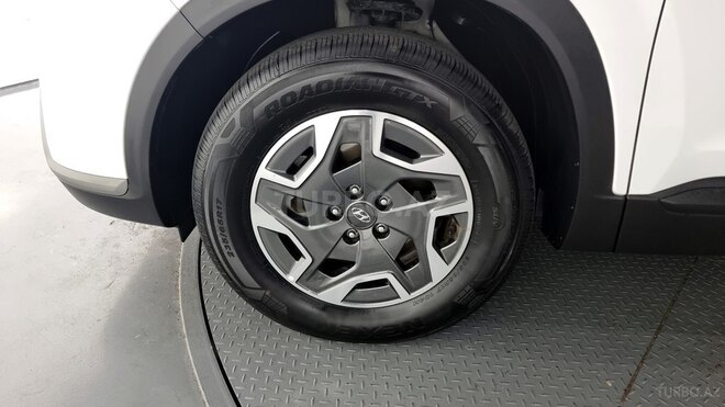Hyundai Santa Fe 2023, 25,800 km - 1.6 l - Bakı
