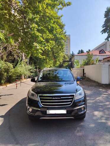 Haval H9-16