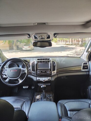 Haval H9-5