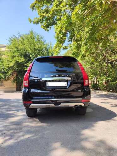 Haval H9-10