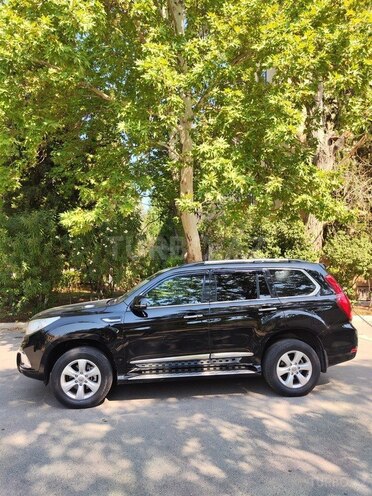Haval H9-12