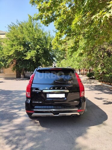 Haval H9-11