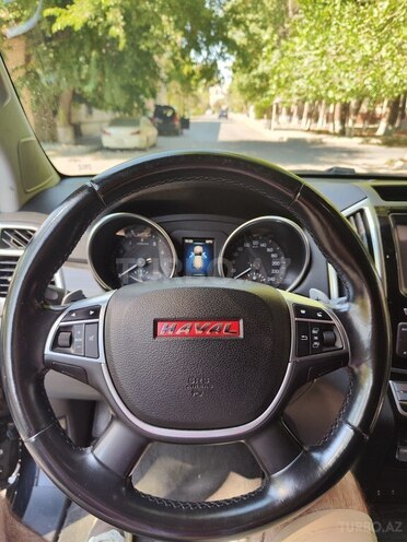 Haval H9-9